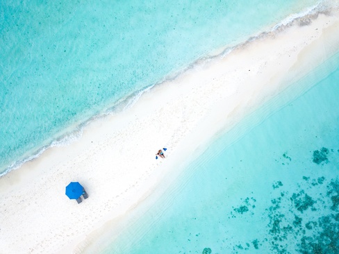 Kandolhu Maldives