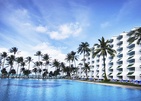 Le Meridien Phuket Beach Resort