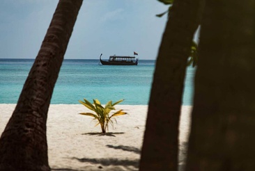 Nakai Alimatha Resort