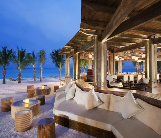 The St Regis Mauritius Resort