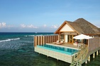 Emerald Faarufushi Resort & Spa