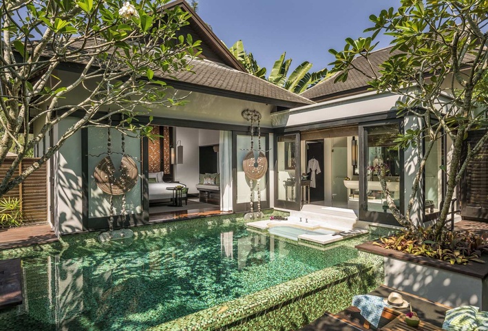 Anantara Mai Khao Phuket Villas