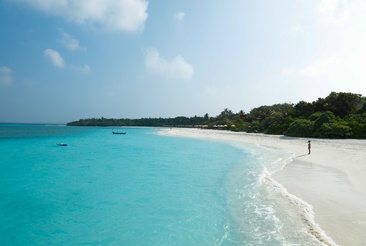 The Barefoot Eco Hotel