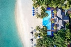 Sun Siyam Olhuveli Maldives