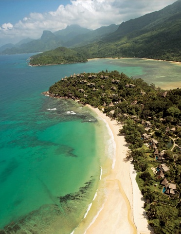 Anantara Maia Seychelles Villas