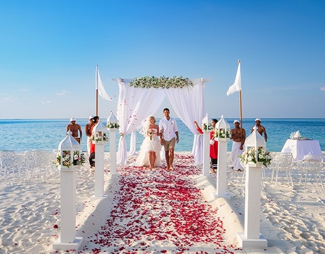Huvafen Fushi