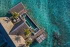 Four Seasons Resort Maldives At Landaa Giraavaru