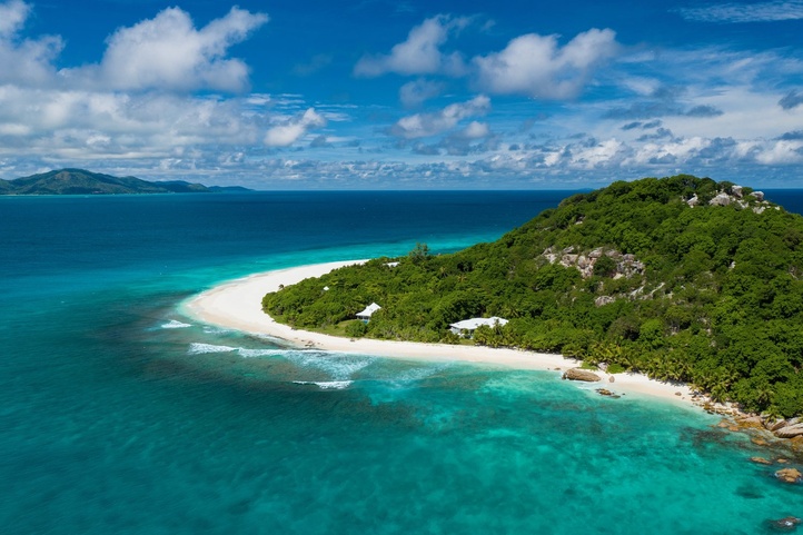 Cousine Island Resort Seychelles