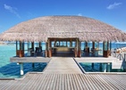 Huvafen Fushi
