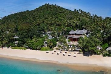 The Surin, Phuket