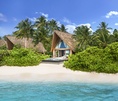 The St. Regis Maldives Vommuli Resort