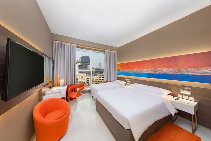 Citymax Hotel Al Barsha