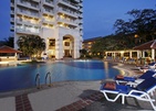 Waterfront Suites Phuket By Centara