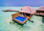 Cocoon Maldives