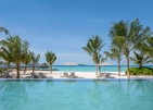 Jw Marriott Kaafu Atoll Island Resort