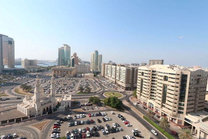 Samaya Hotel Deira