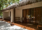 Nakai Maayafushi Resort