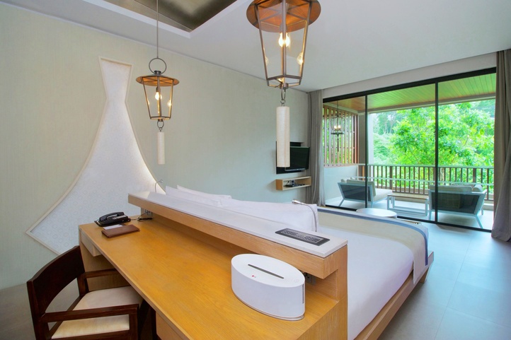 Avista Hideaway Phuket Patong Mgallery