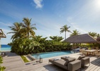 Waldorf Astoria Maldives Ithaafushi