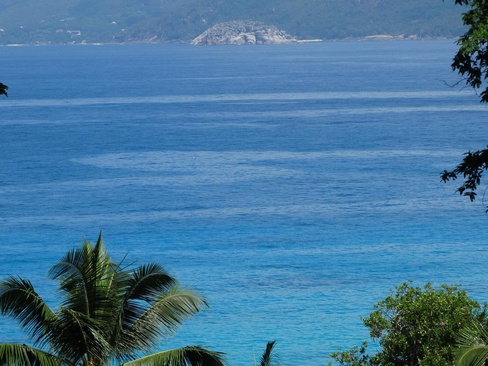 Anse Soleil Beachcomber