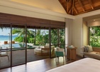Huvafen Fushi