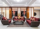 Diamond Cottage Resort & Spa