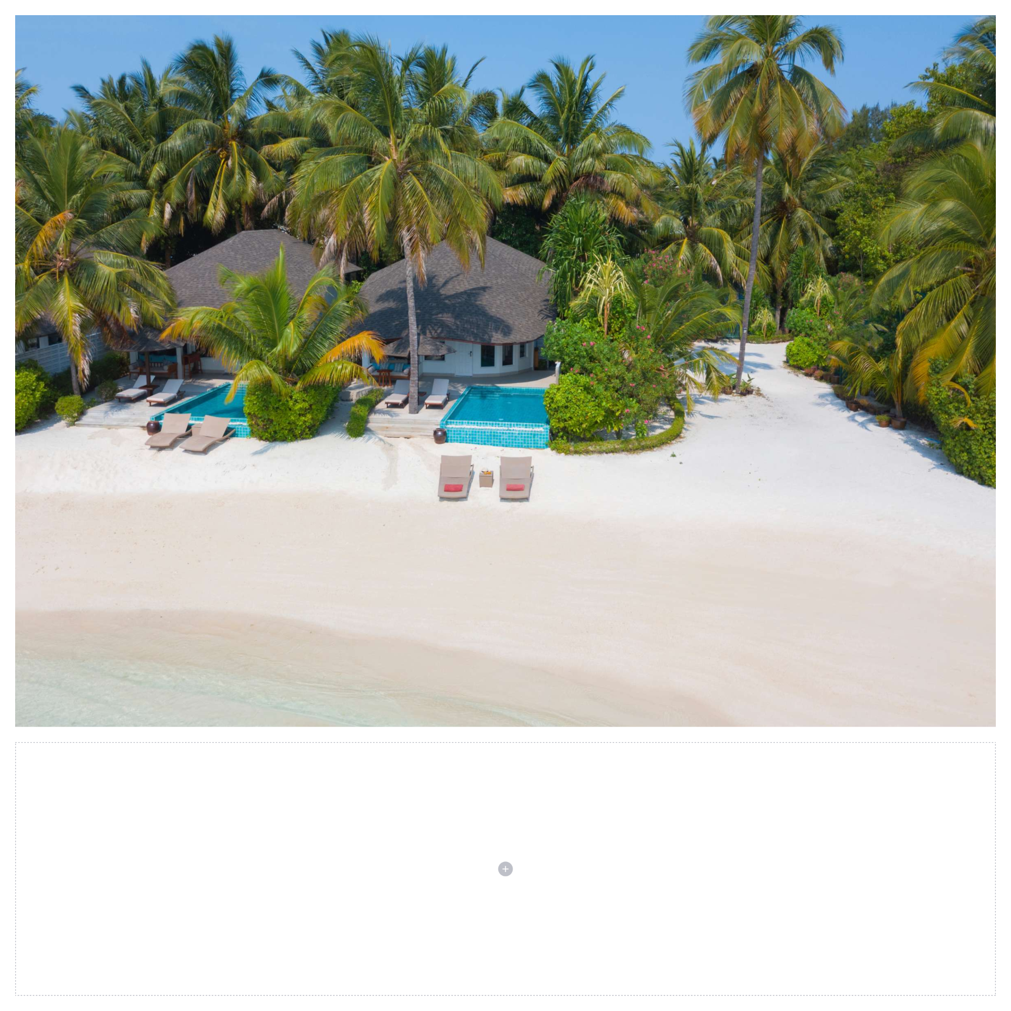 Machchafushi Island Resort & Spa Maldives, The Centara Collection (Ex.Centara Grand)