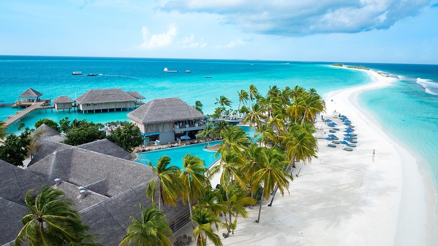 Seaside Finolhu Baa Atoll Maldives