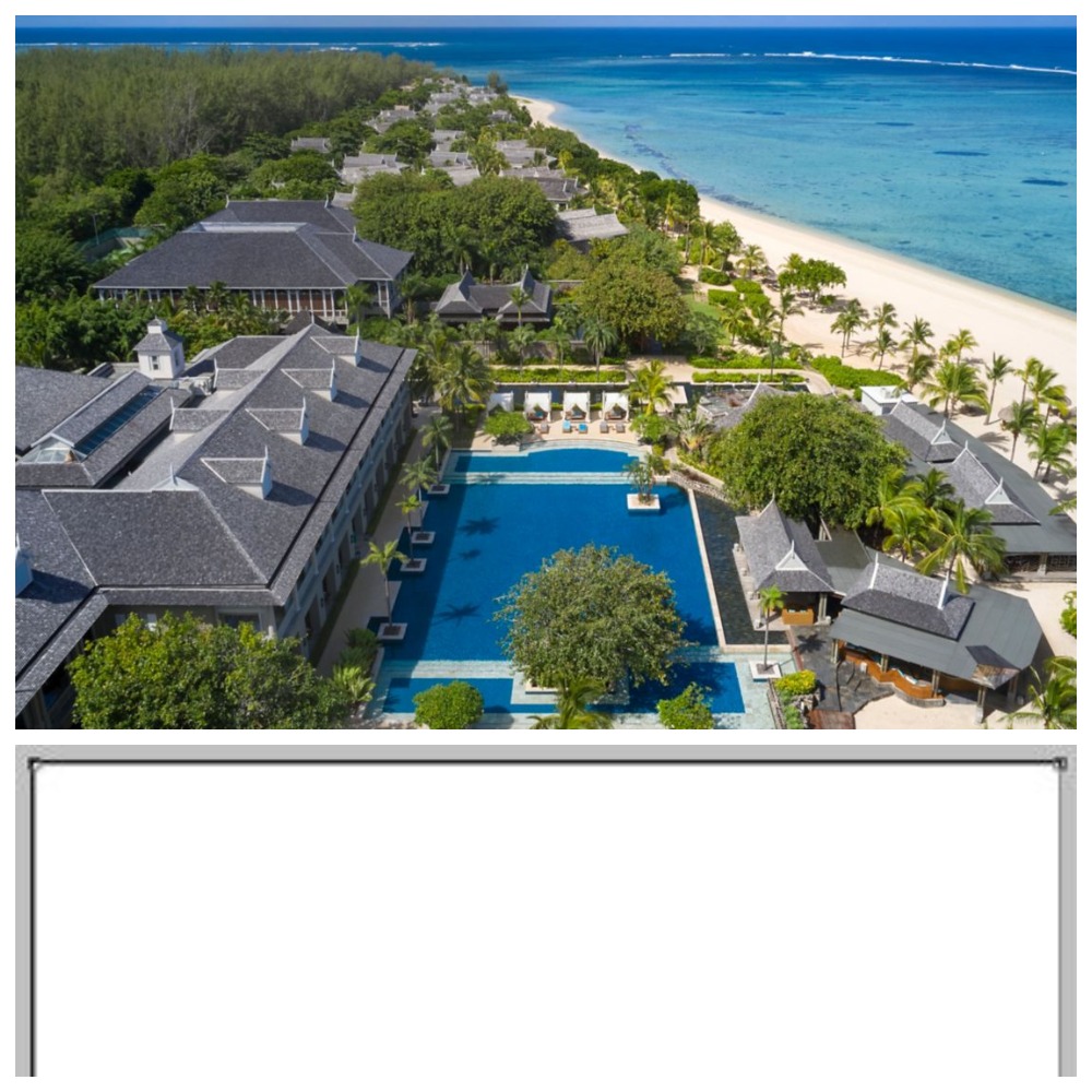 Jw Marriott Mauritius