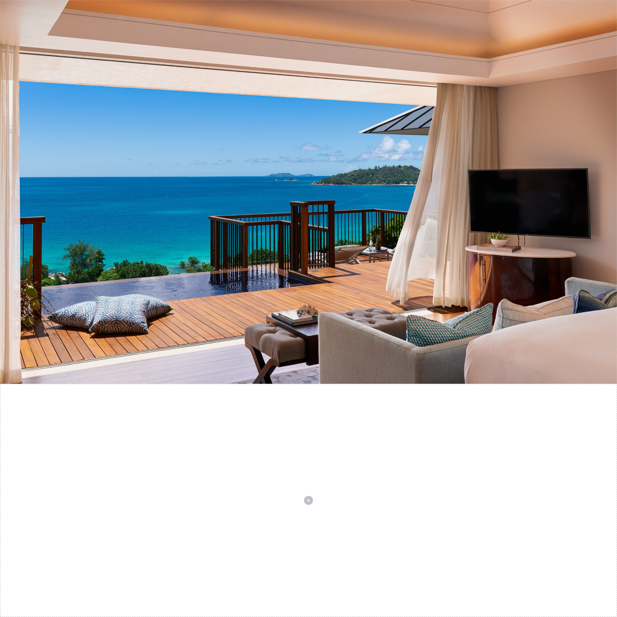 Raffles Seychelles