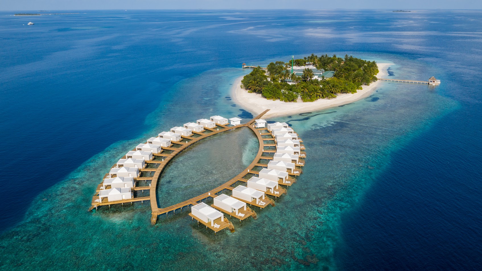 Sandies Bathala Resort