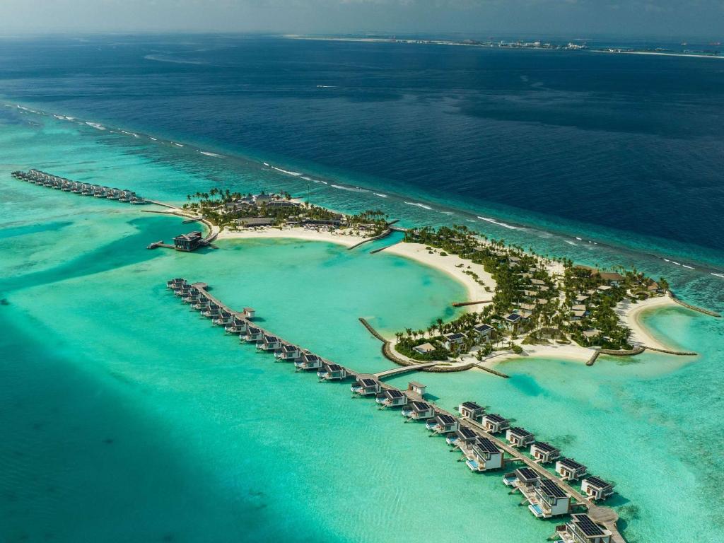 So/ Maldives