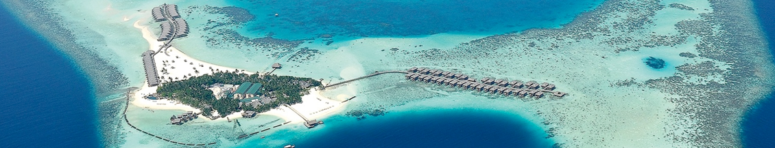 Мальдивы. Ари атолл