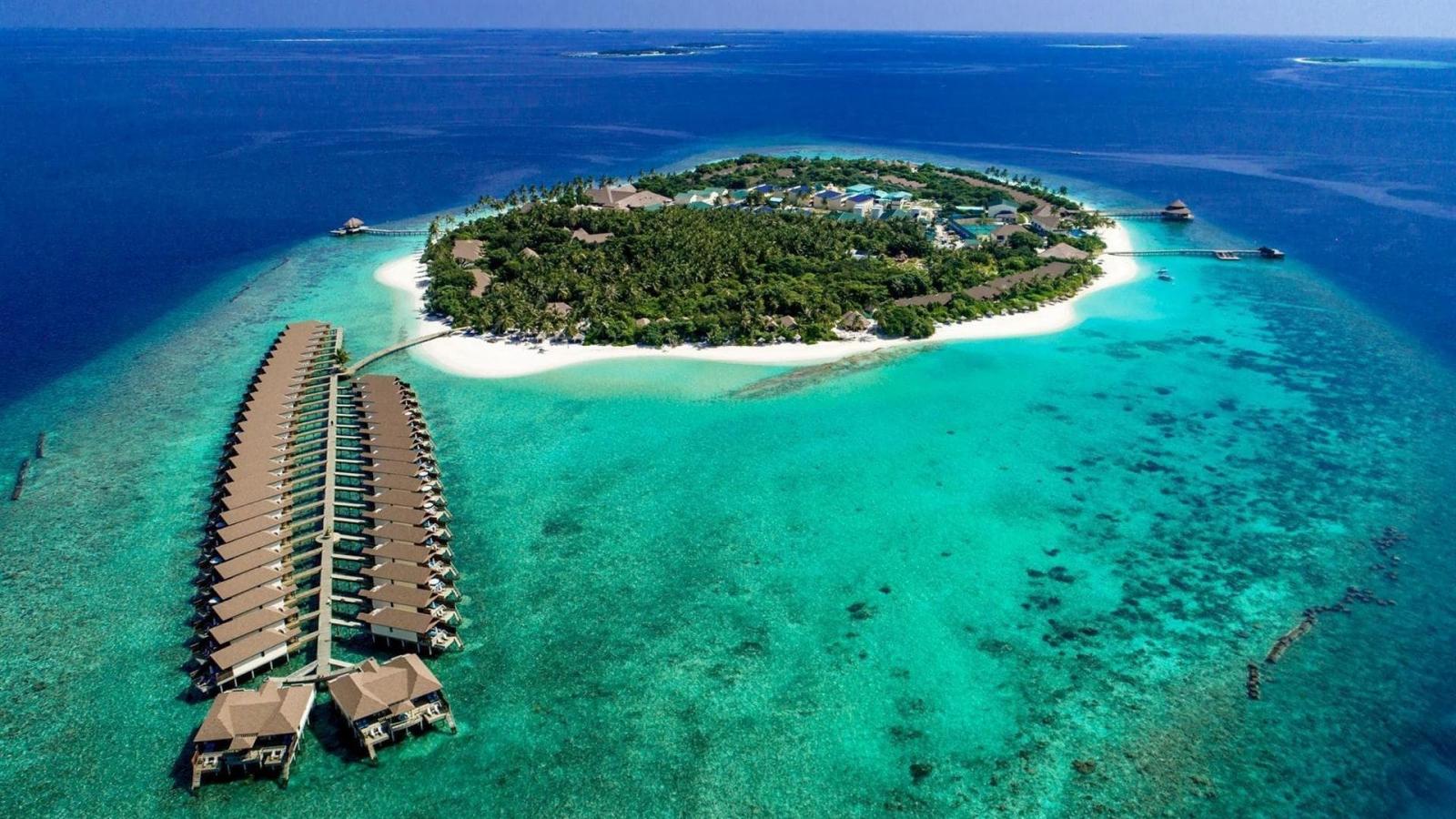 REETHI FARU || Maldives Bonus Cash Back Offer